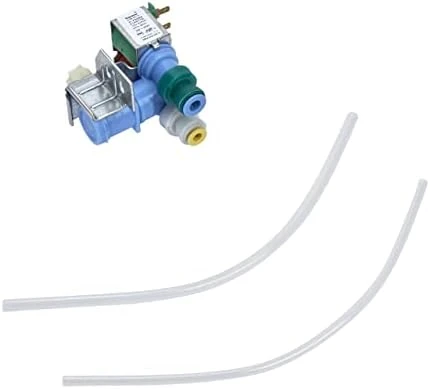 Dual Water Inlet Valve