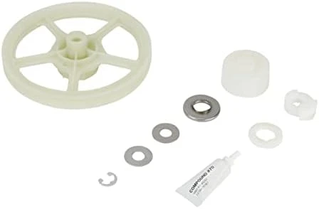 Pulley and Thrust Bearing Kit