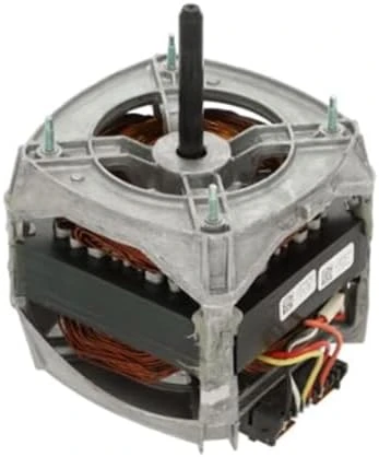 Drive Motor and Jumper Kit 1 Speed 1/2 HP