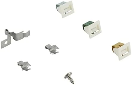 Door Latch Kit