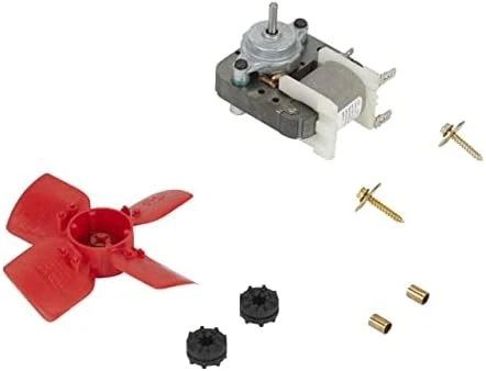 Evaporator Fan Motor Kit