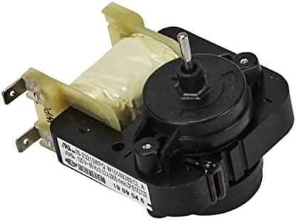 Evaporator Fan Motor