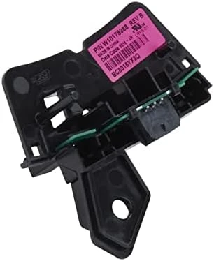 Rotor Position Sensor