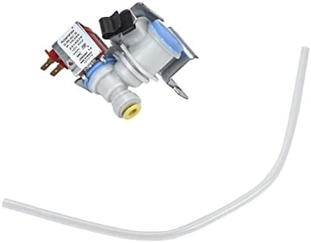 Water Valve