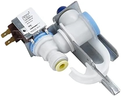 Inlet Valve