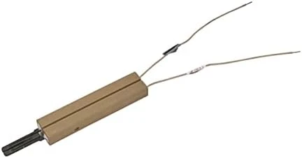 Flat Igniter