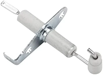 Top Burner Electrode Spark Igniter