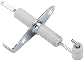 Top Burner Electrode Spark Igniter