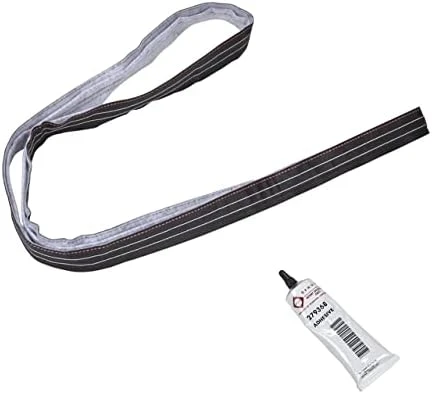 Rear Drum Seal