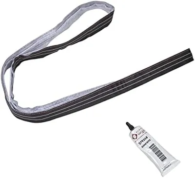 Rear Drum Seal