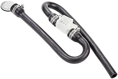 Inlet Hose