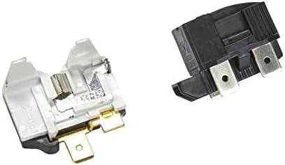 Primary Overload Relay