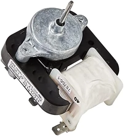 Evaporator Motor