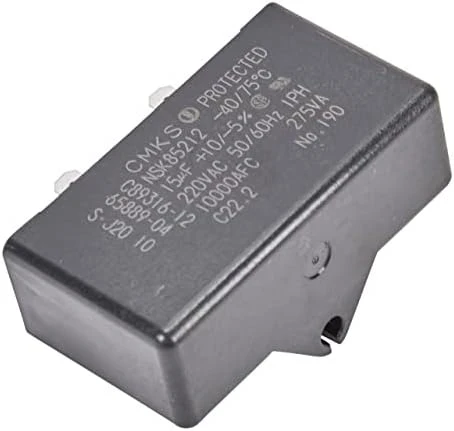 Capacitor