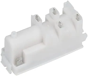 Gas Spark Module