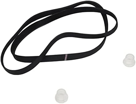 Drive Belt and Isolator Kit