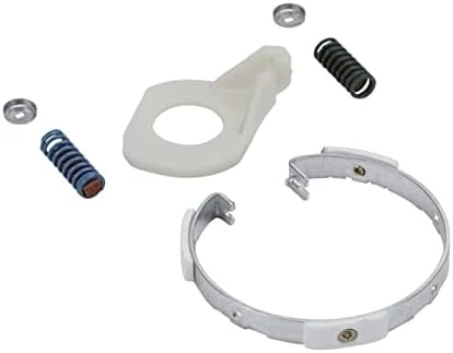 Clutch Band and Lining Kit