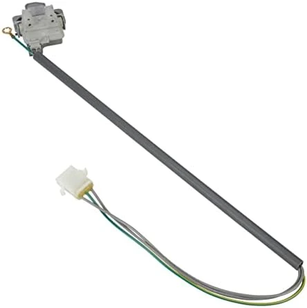 Lid Switch Assembly