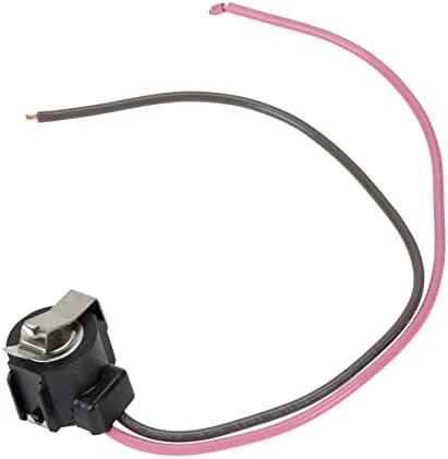 Defrost Thermostat