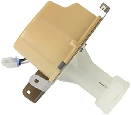 Recirculation Pump Assembly