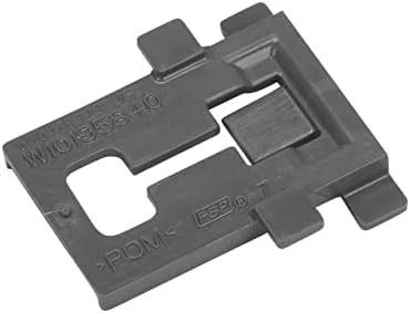 Adjuster Arm Positioner Clip