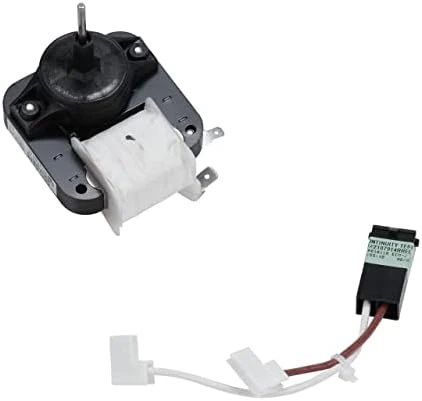 Evaporator Fan Motor