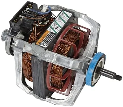 Drum Drive Motor Assembly