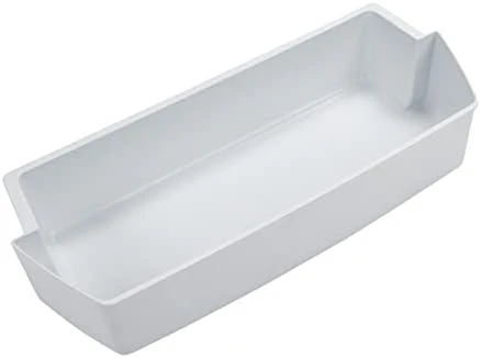Door Shelf Bin