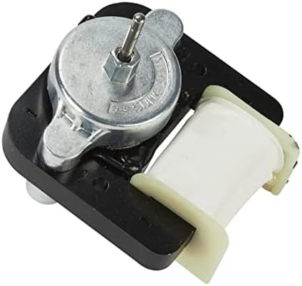 Evaporator Fan Motor