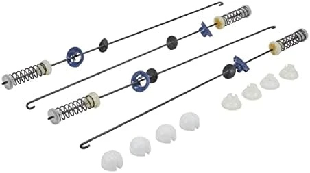 Suspension Rod Kit