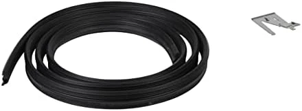 Door Gasket and Latch Strike Kit