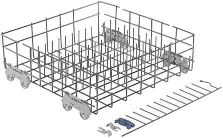 Lower Rack