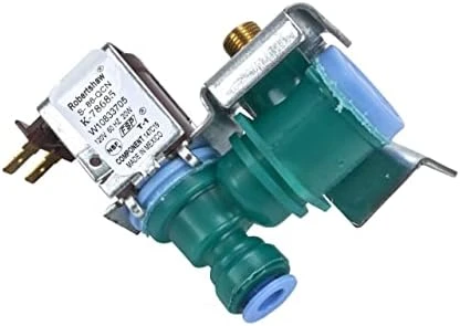 Water Inlet Valve