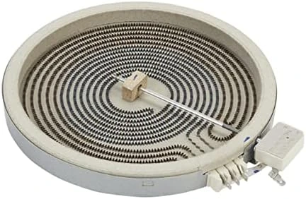 Electric Radiant Surface Element