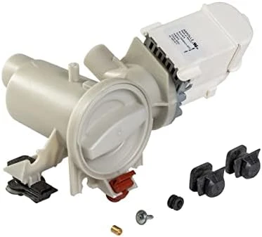 Electronic Water Drain Pump