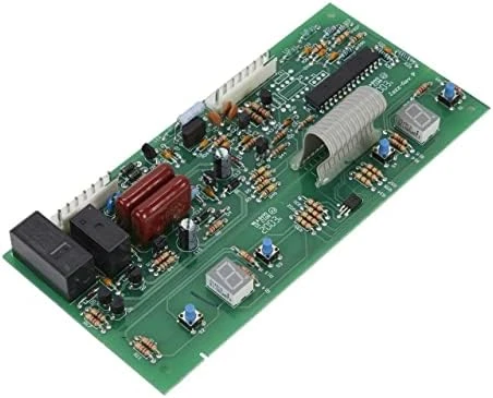 Electronic Control Board