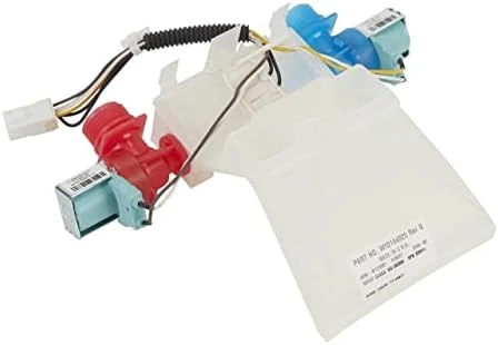 Water Inlet Valve