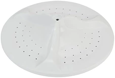 Washplate