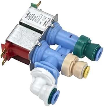Water Valve Assembly