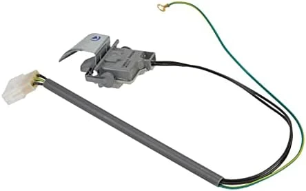 Lid Switch Assembly