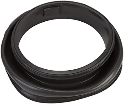 Door Boot Bellows