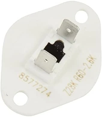 Thermostat Internal Bias