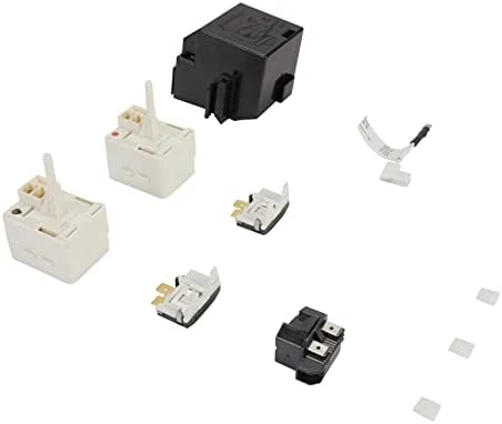 Relay and Overload Start Kit