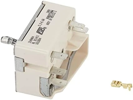 Surface Element Switch