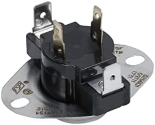 Cycling Thermostat