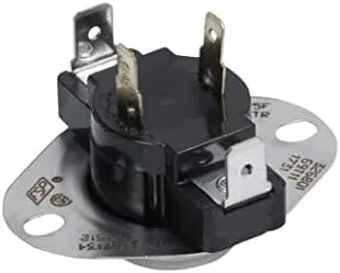 Cycling Thermostat