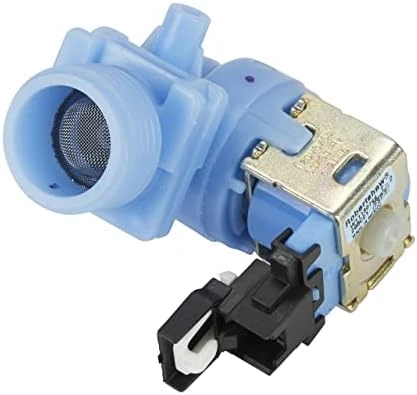 Water Inlet Valve