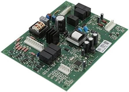 Control Board
