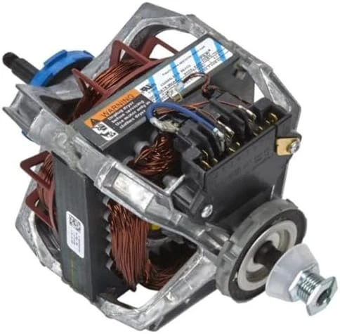 Drive Motor