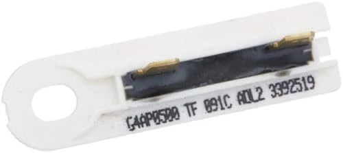 Thermal Fuse